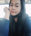 Rencontre Femme Thaïlande à สังขะ : Jan, 39 ans